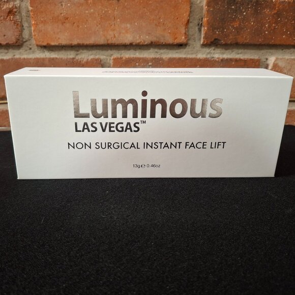 Luminous Las Vegas Instant Face Lift - Picture 1 of 2